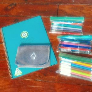 Rocketbook Everlast 🚀